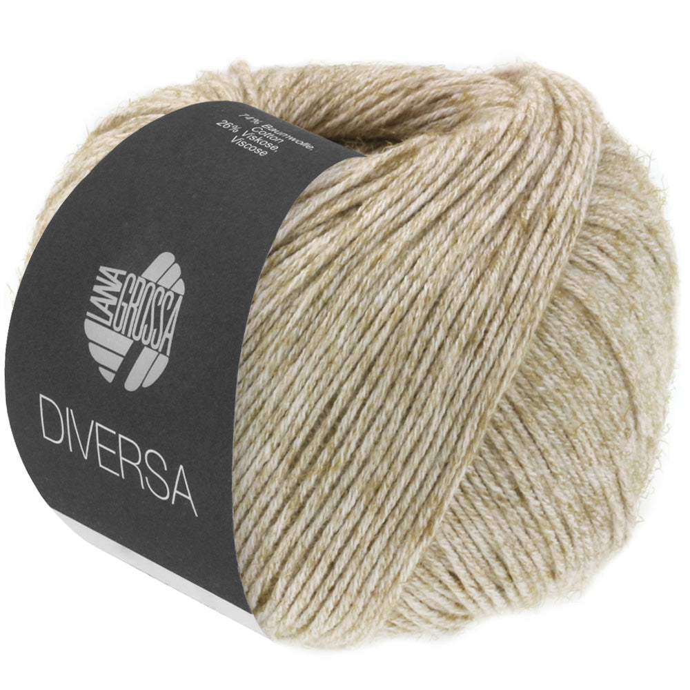 Diversa´