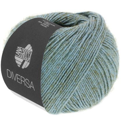 Diversa´