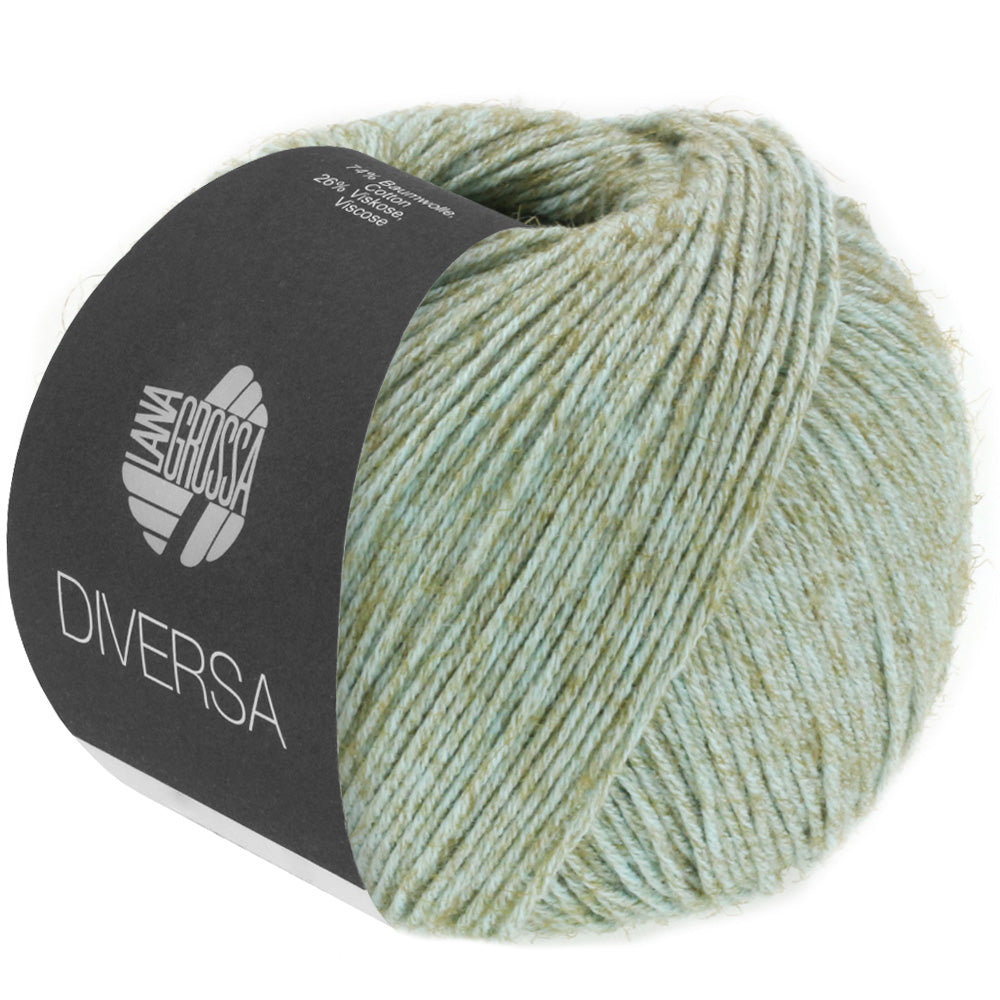 Diversa´