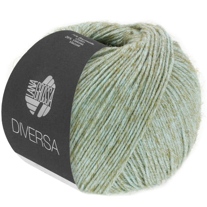 Diversa´