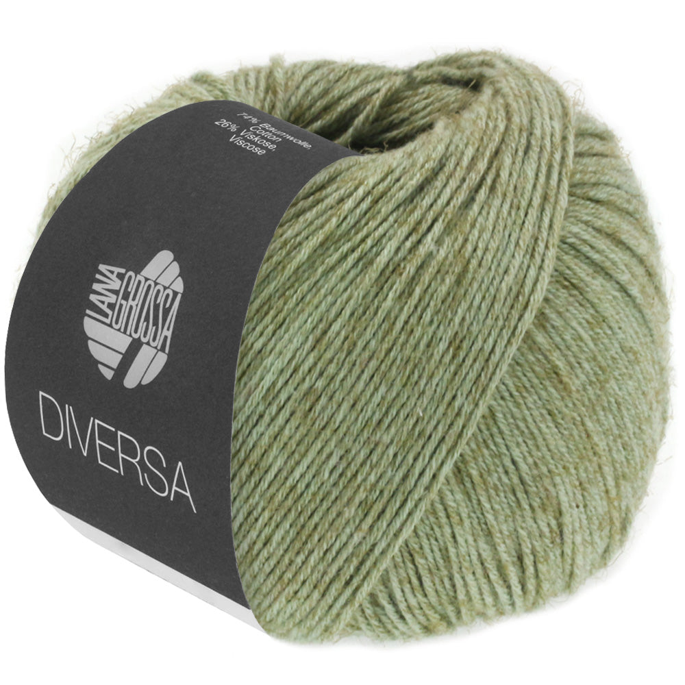 Diversa´