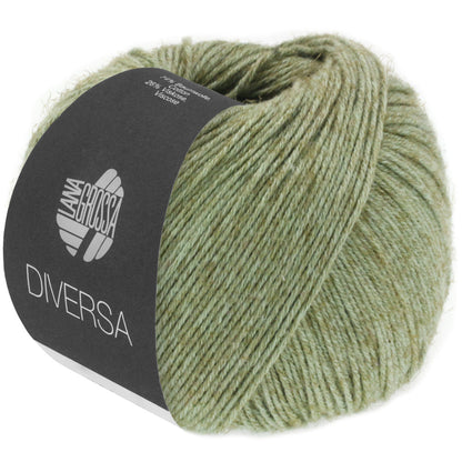 Diversa´