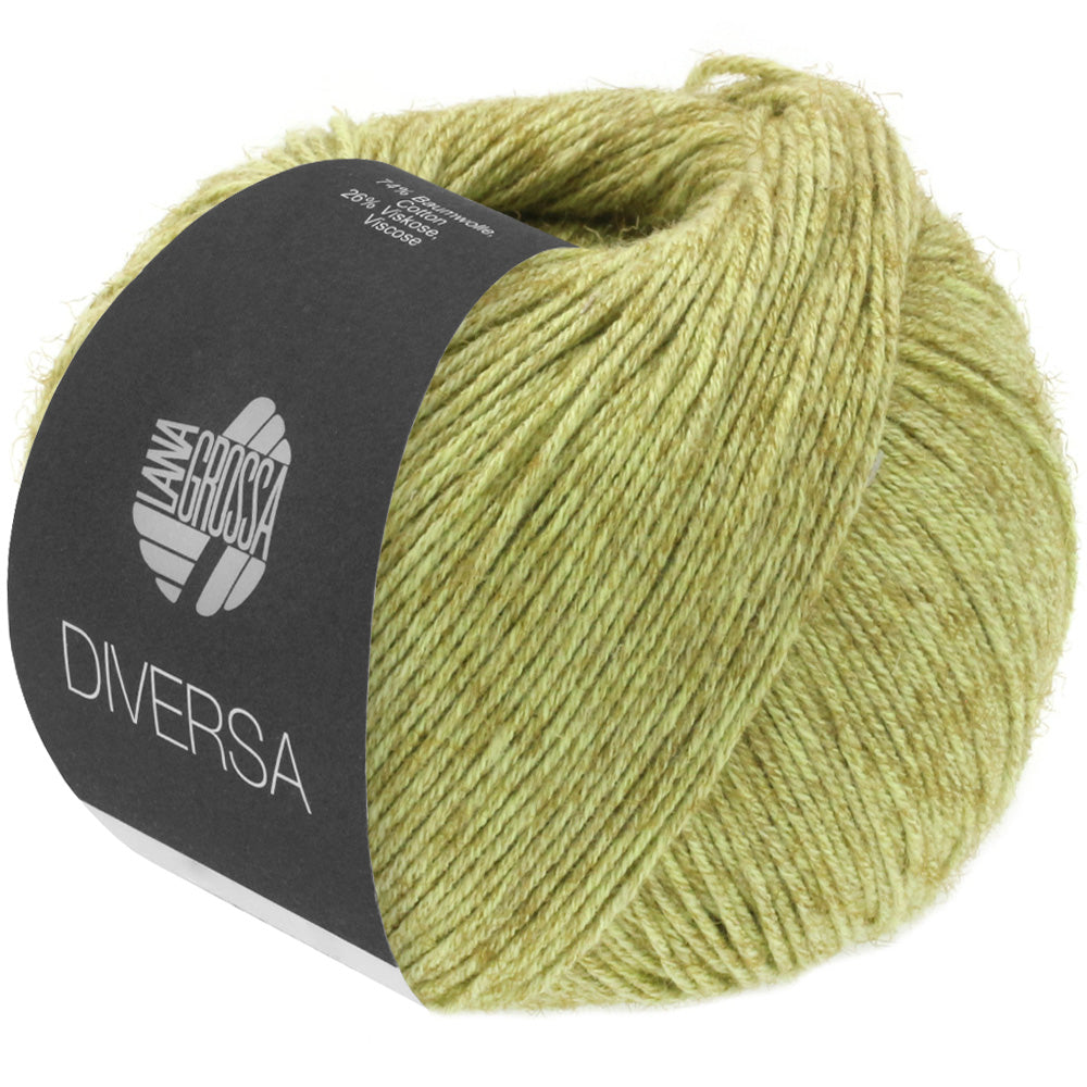 Diversa´