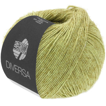 Diversa´