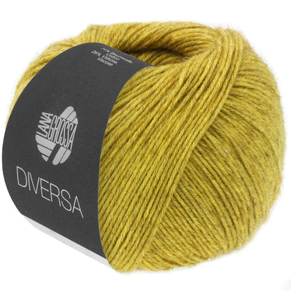 Diversa´