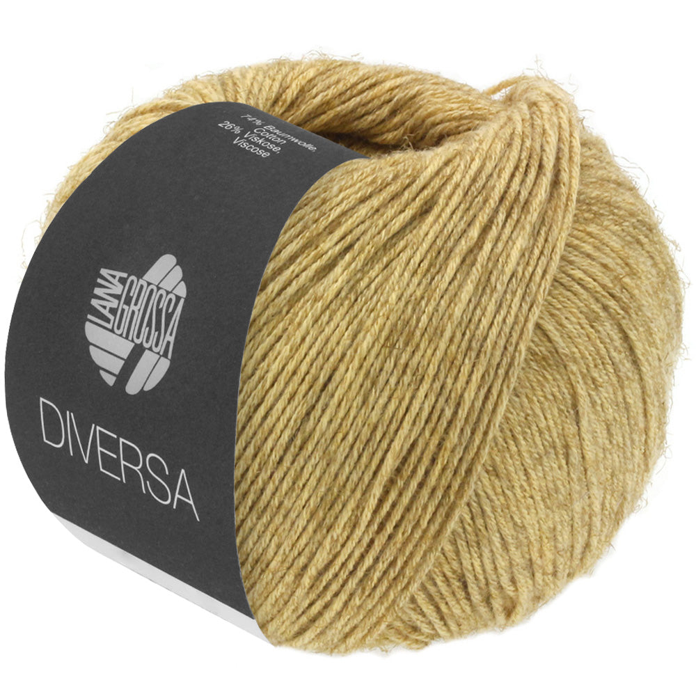 Diversa´
