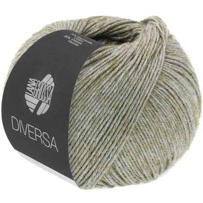 Diversa´