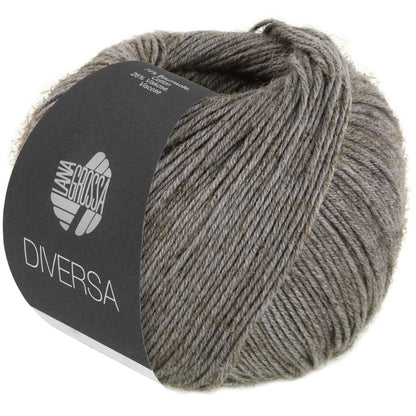 Diversa´