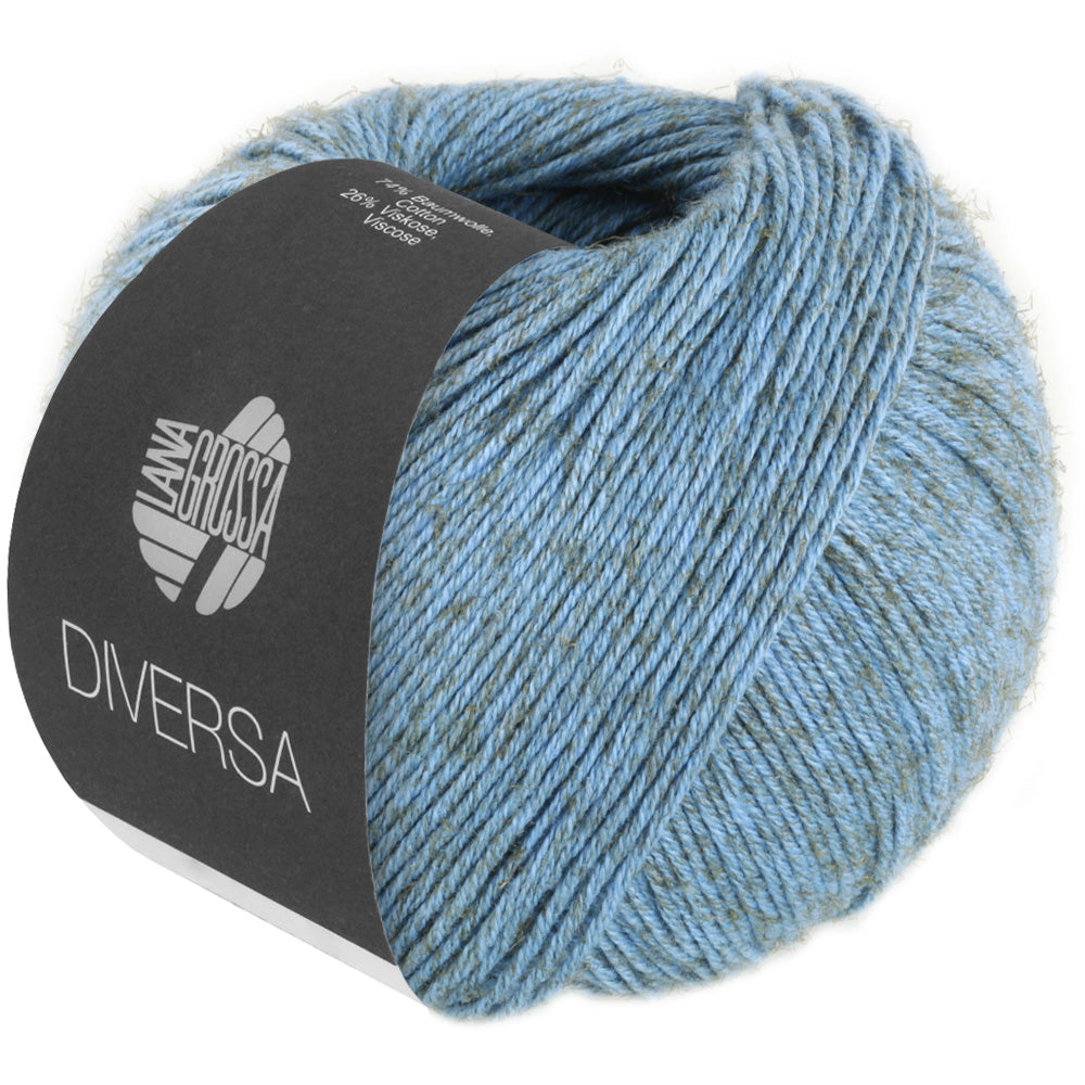 Diversa´