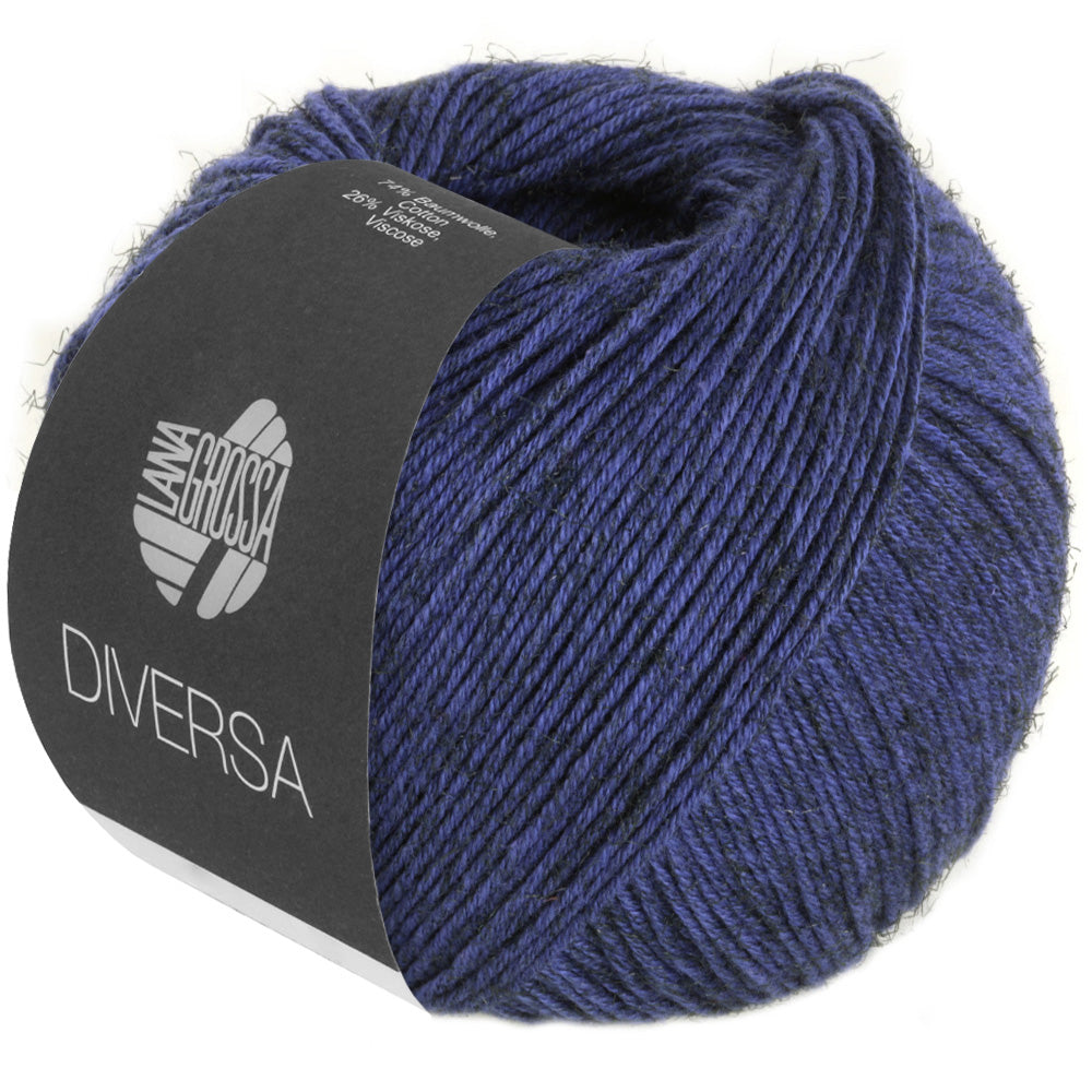 Diversa´