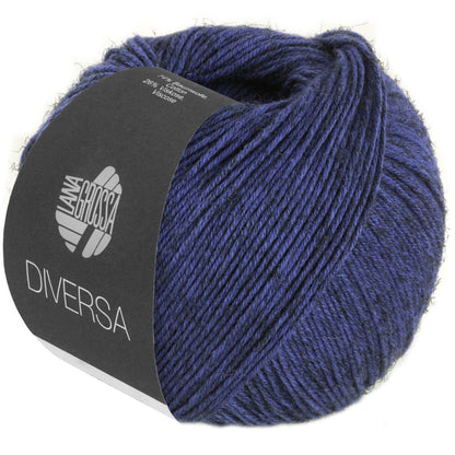 Diversa´