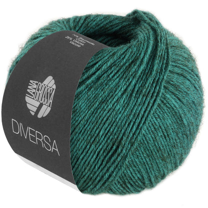 Diversa´