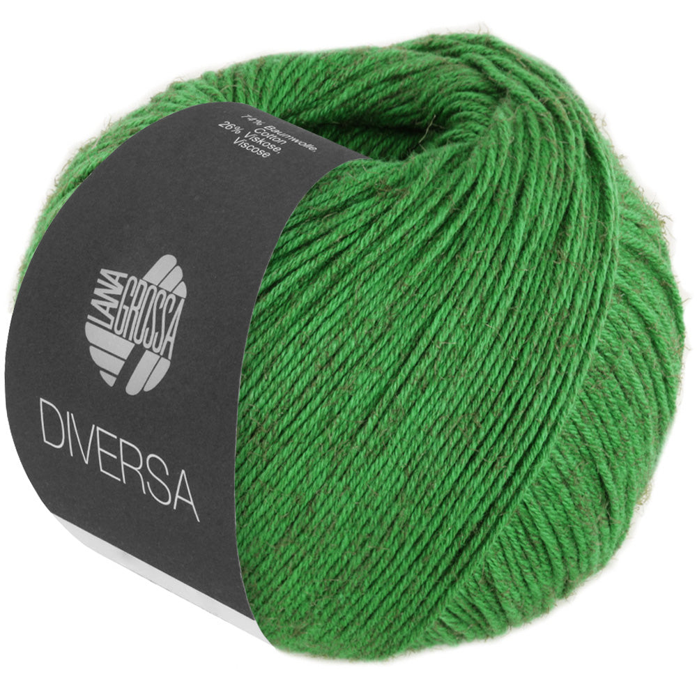 Diversa´