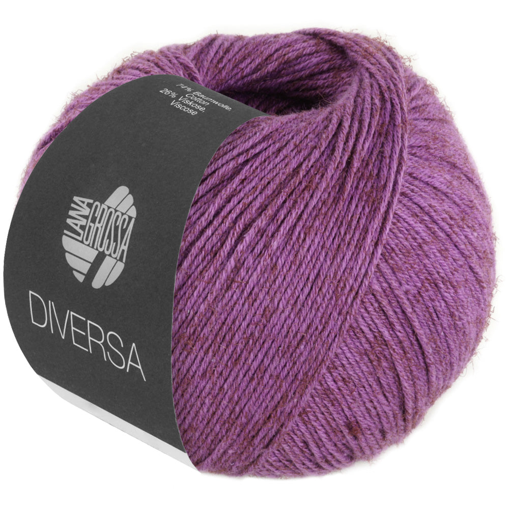 Diversa´
