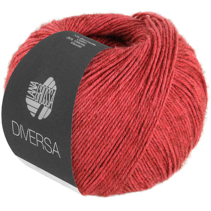Diversa´