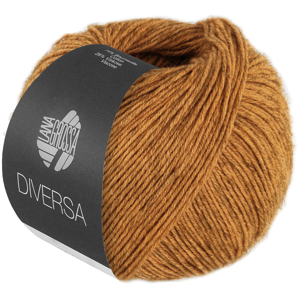 Diversa´