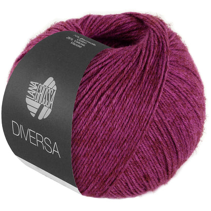 Diversa´