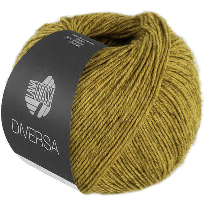 Diversa´