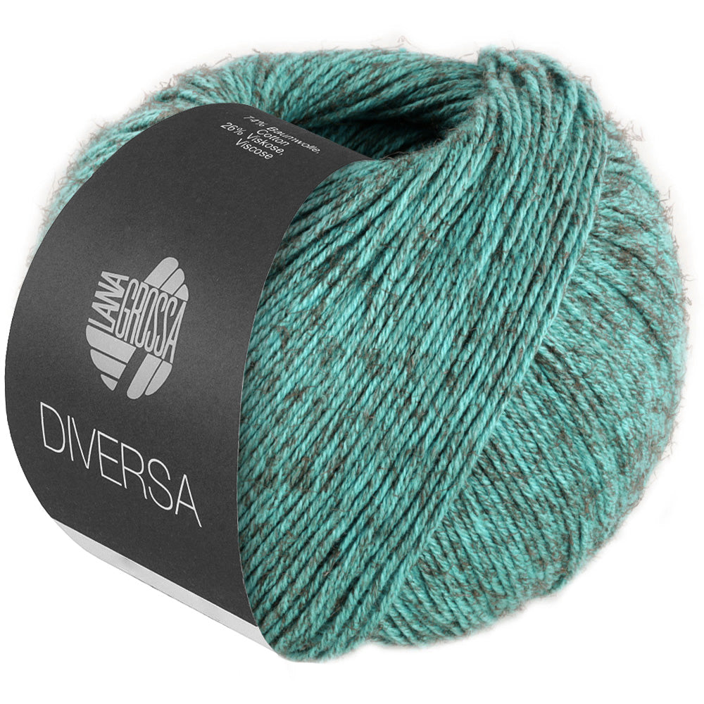 Diversa´