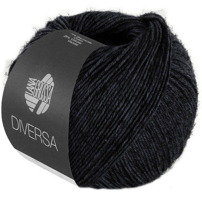 Diversa´