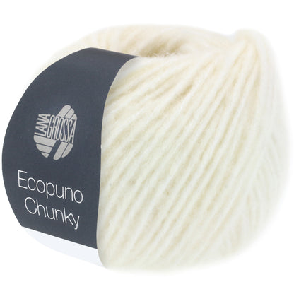 Ecopuno Chunky*