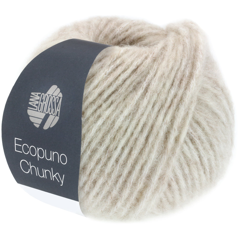 Ecopuno Chunky*