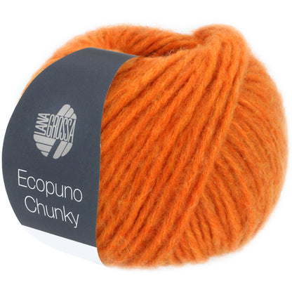 Ecopuno Chunky*