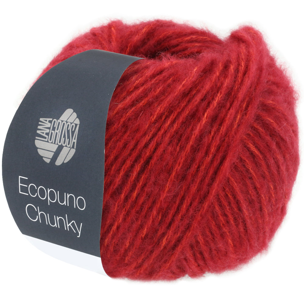 Ecopuno Chunky*