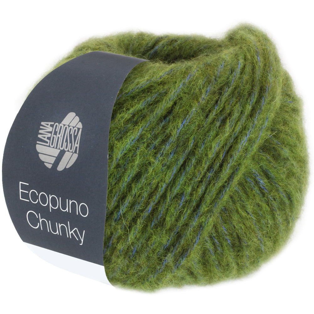 Ecopuno Chunky*