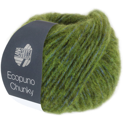 Ecopuno Chunky*