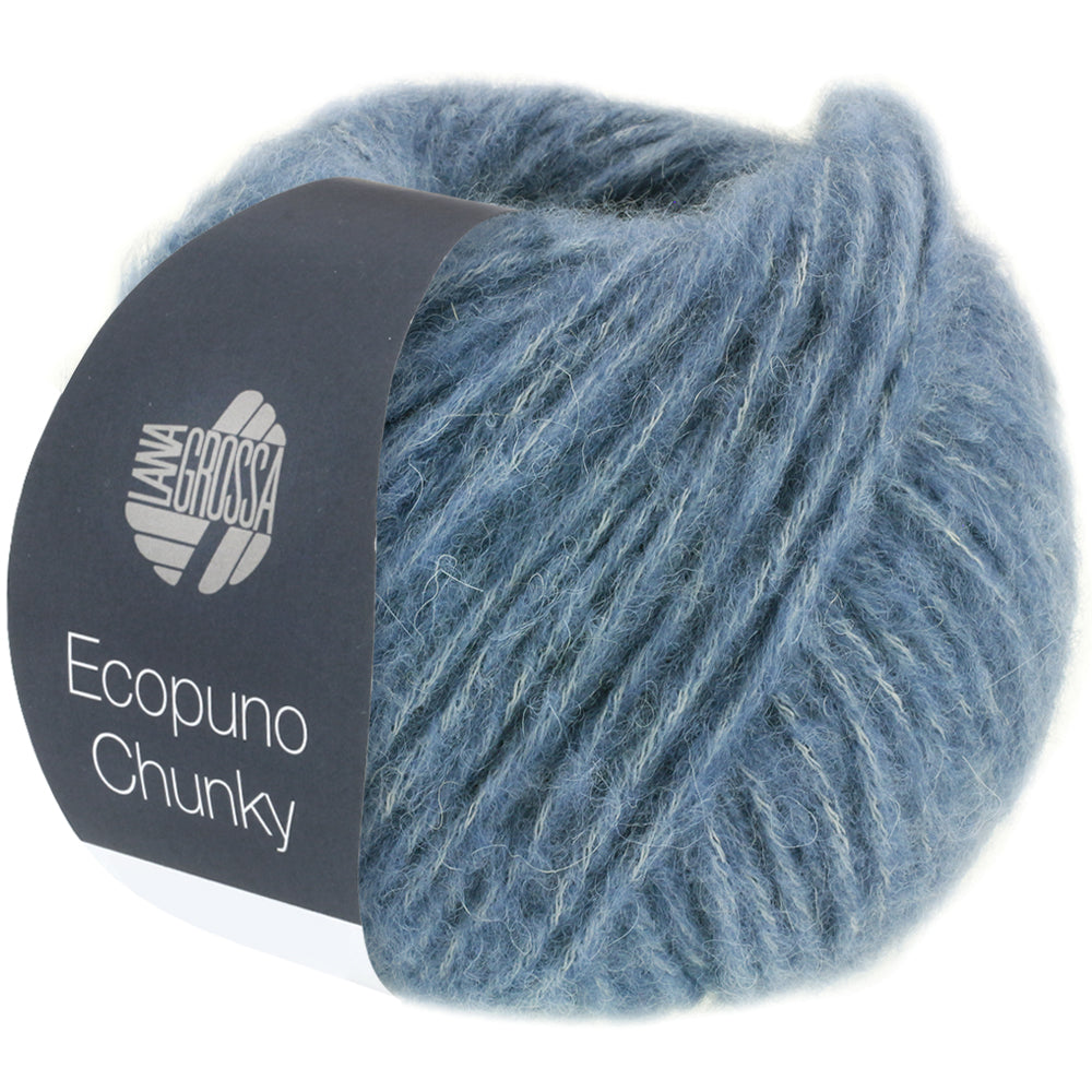 Ecopuno Chunky*