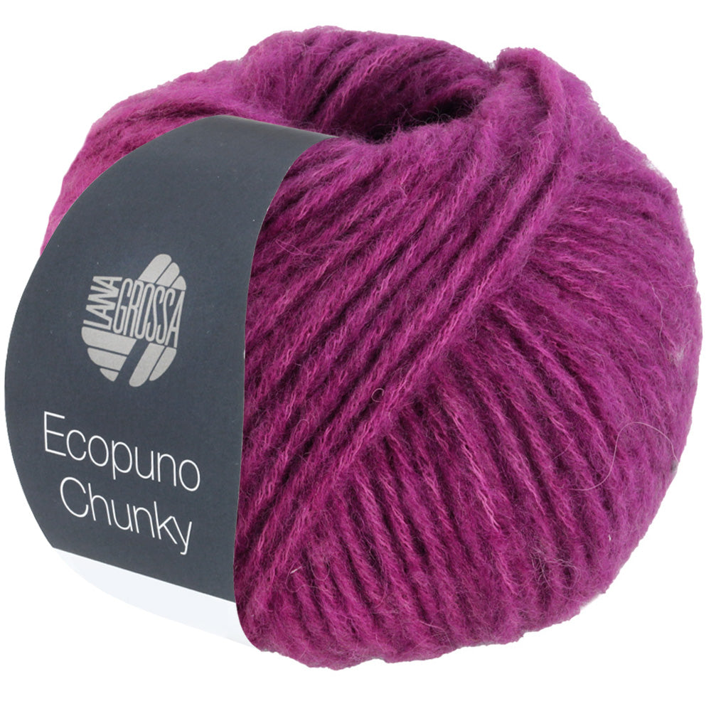 Ecopuno Chunky*