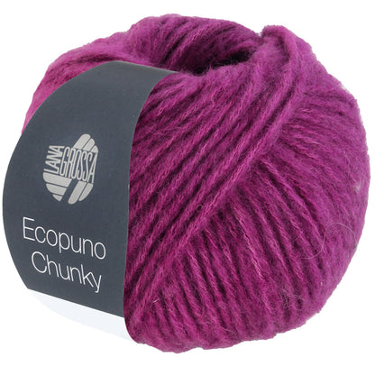 Ecopuno Chunky*