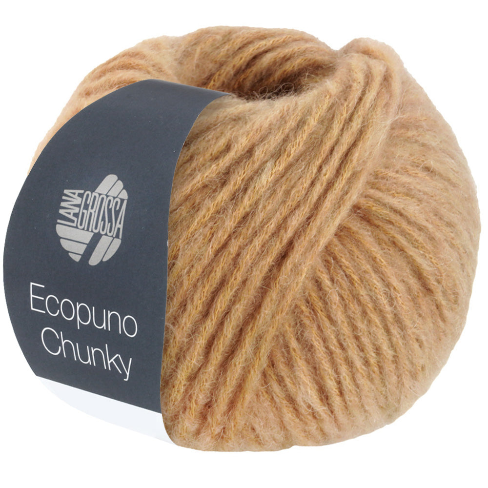Ecopuno Chunky*