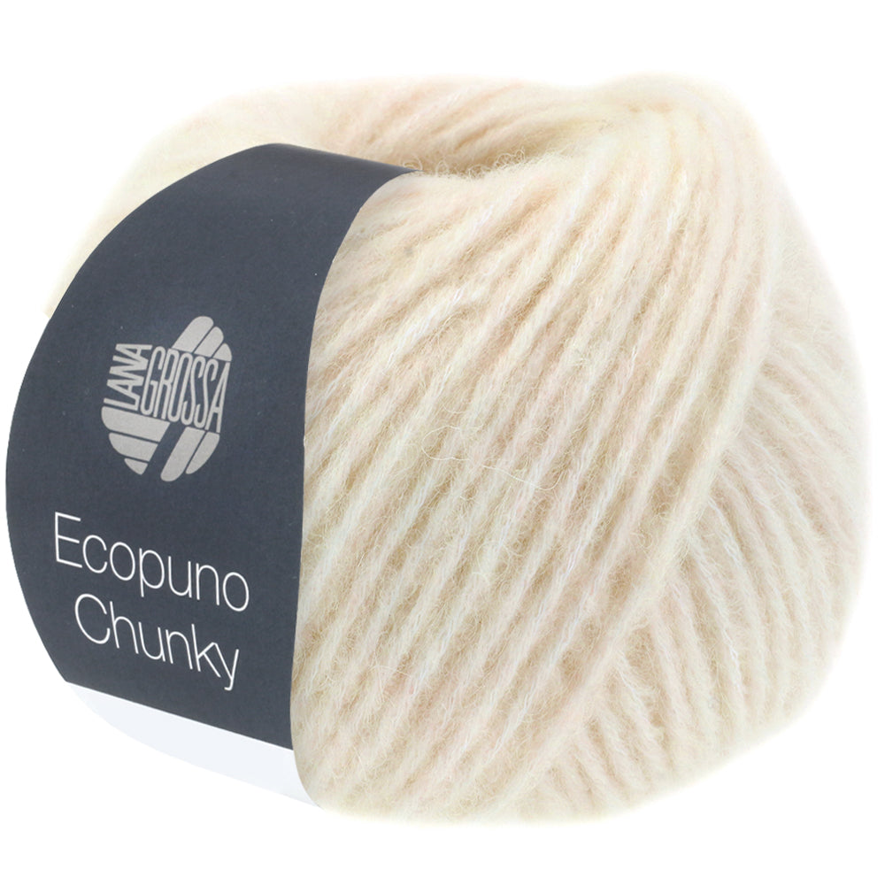 Ecopuno Chunky*