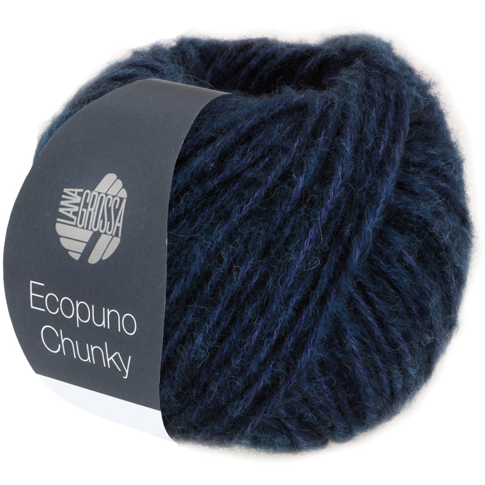 Ecopuno Chunky*