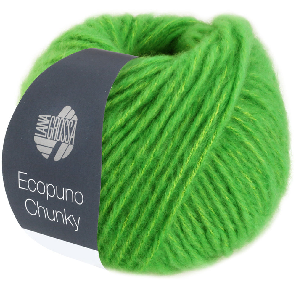 Ecopuno Chunky*