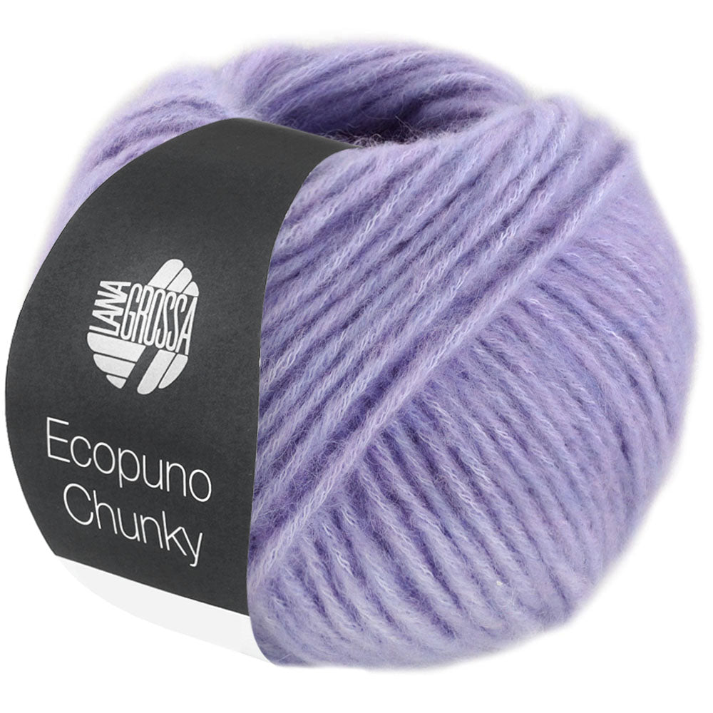 Ecopuno Chunky*