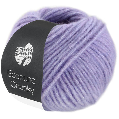 Ecopuno Chunky*