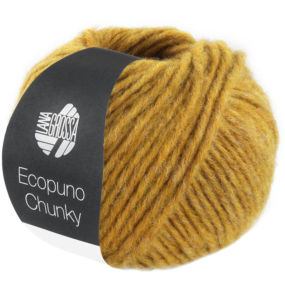 Ecopuno Chunky*