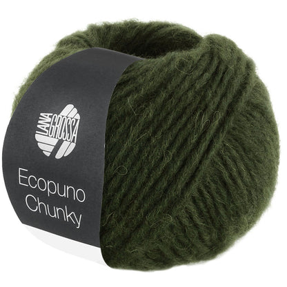 Ecopuno Chunky*