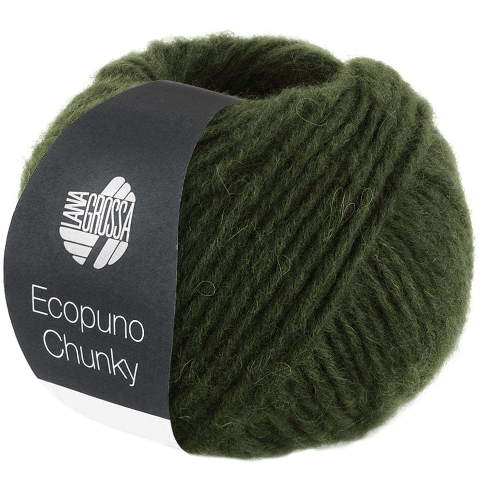 Ecopuno Chunky*