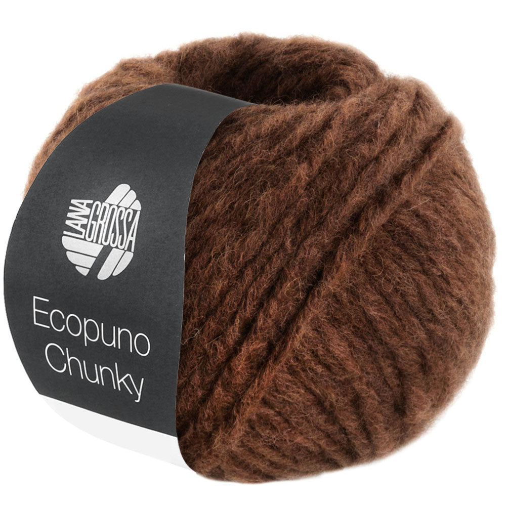 Ecopuno Chunky*