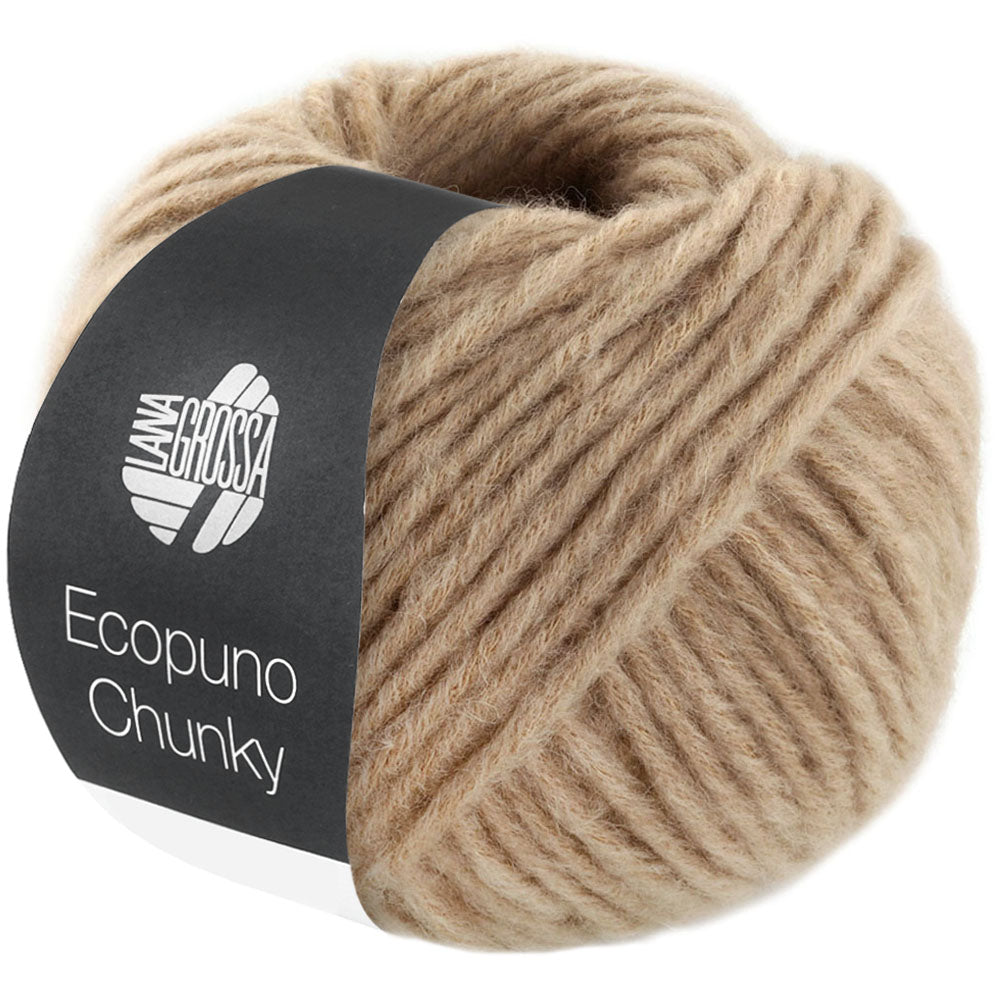Ecopuno Chunky*