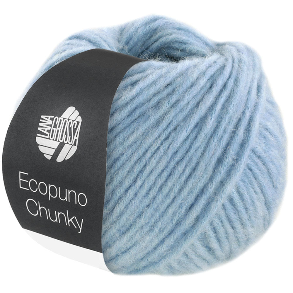 Ecopuno Chunky*