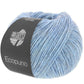 075 - helles Jeansblau