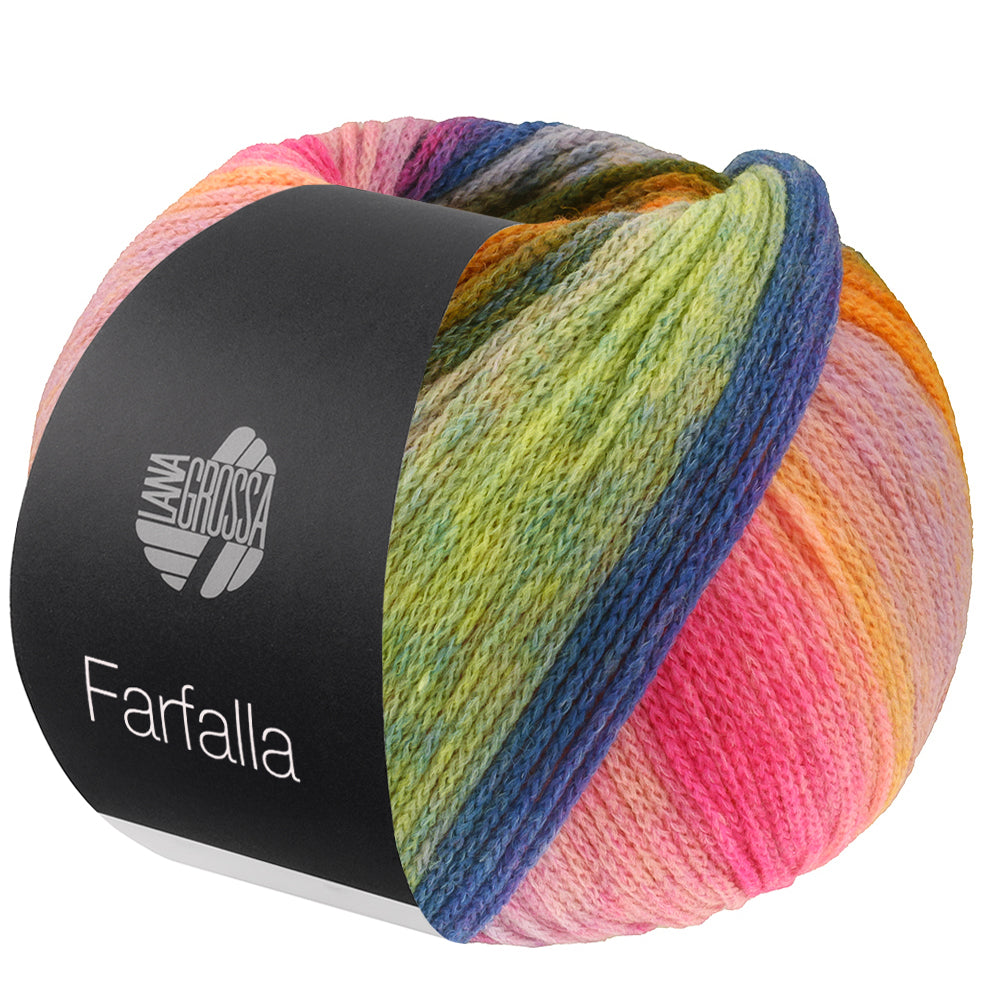 Farfalla