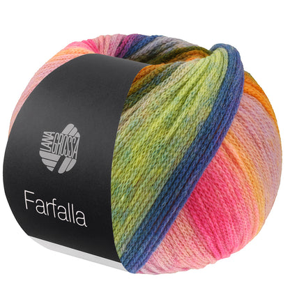 Farfalla
