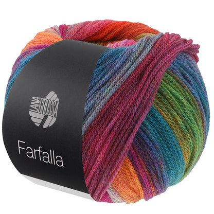 Farfalla