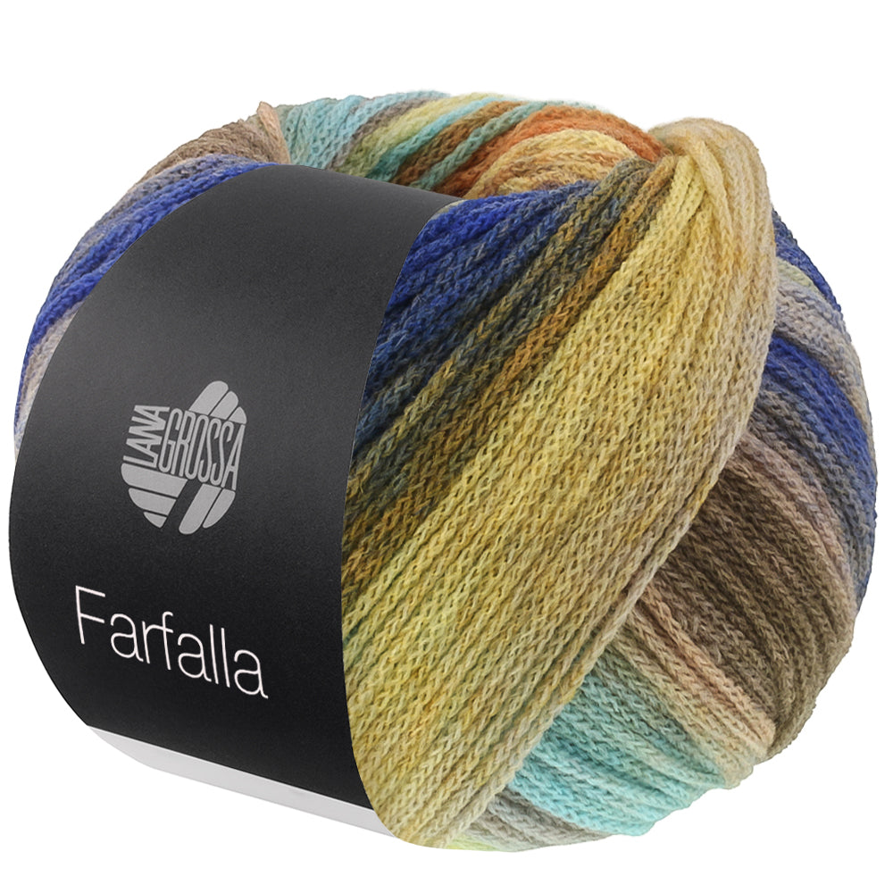 Farfalla